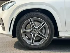 2020 Mercedes-Benz GLE Coupe 450 4MATIC Fashion, белый — фото 7