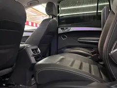 2021 Volkswagen Talagon 330TSI 2WD, синий — фото 8