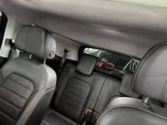 2021 Volkswagen Talagon 330TSI 2WD, синий — фото 9