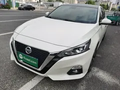2021 Nissan Teana 2.0T XL, белый — фото 2