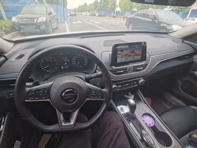 2021 Nissan Teana 2.0T XL