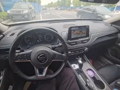 2021 Nissan Teana 2.0T XL, белый — фото 6