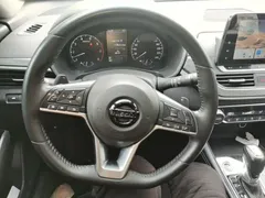 2021 Nissan Teana 2.0T XL, белый — фото 7