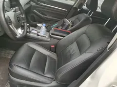 2021 Nissan Teana 2.0T XL, белый — фото 11