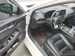 2021 Nissan Teana 2.0T XL, белый — фото 12
