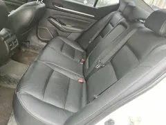 2021 Nissan Teana 2.0T XL, белый — фото 13