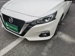2021 Nissan Teana 2.0T XL, белый — фото 18