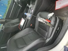 2021 Nissan Teana 2.0T XL, белый — фото 20