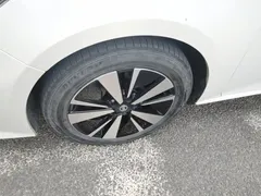 2021 Nissan Teana 2.0T XL, белый — фото 25