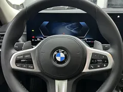 2023 BMW 3 Series 3 320Li M, белый — фото 7