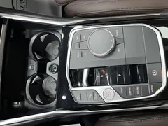 2023 BMW 3 Series 3 320Li M, белый — фото 10