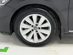 2021 Volkswagen Passat 330TSI Elite, чёрный — фото 8