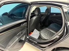 2021 Volkswagen Passat 330TSI Elite, чёрный — фото 12
