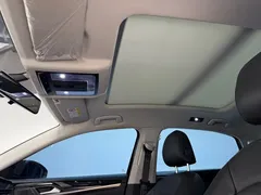 2021 Volkswagen Passat 330TSI Elite, чёрный — фото 15