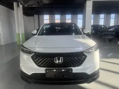 2023 Honda XR-V 1.5L CVT, белый — фото 1