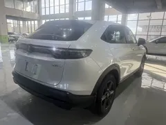 2023 Honda XR-V 1.5L CVT, белый — фото 3