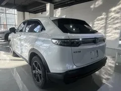 2023 Honda XR-V 1.5L CVT, белый — фото 4