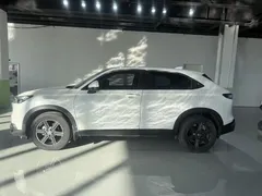 2023 Honda XR-V 1.5L CVT, белый — фото 5