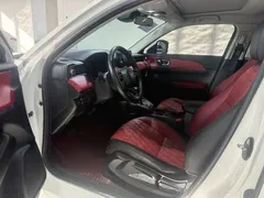 2023 Honda XR-V 1.5L CVT, белый — фото 6