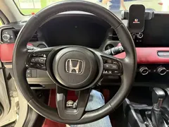 2023 Honda XR-V 1.5L CVT, белый — фото 8