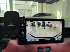 2023 Honda XR-V 1.5L CVT, белый — фото 10