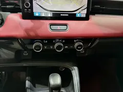 2023 Honda XR-V 1.5L CVT, белый — фото 12
