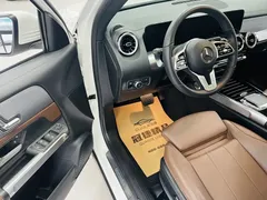 2023 Mercedes-Benz GLB 200 Fashion, белый — фото 5