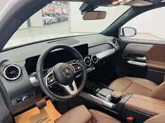 2023 Mercedes-Benz GLB 200 Fashion, белый — фото 6