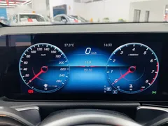 2023 Mercedes-Benz GLB 200 Fashion, белый — фото 8