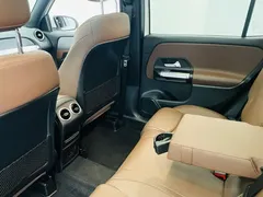 2023 Mercedes-Benz GLB 200 Fashion, белый — фото 11