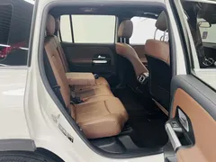 2023 Mercedes-Benz GLB 200 Fashion, белый — фото 12