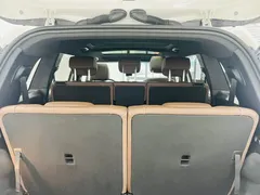 2023 Mercedes-Benz GLB 200 Fashion, белый — фото 14