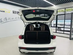2023 Mercedes-Benz GLB 200 Fashion, белый — фото 15