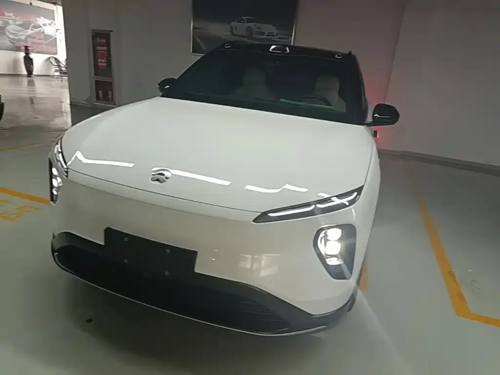 2023 Nio ES6 75kWh