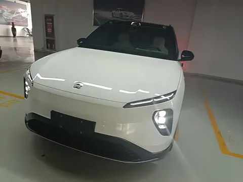 2023 Nio ES6 75kWh