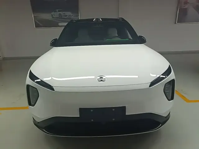 2023 Nio ES6 75kWh