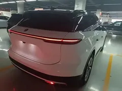 2023 Nio ES6 75kWh, белый — фото 5