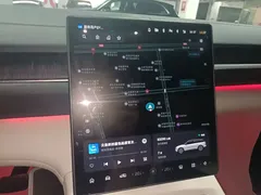2023 Nio ES6 75kWh, белый — фото 9