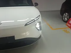 2023 Nio ES6 75kWh, белый — фото 18
