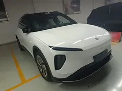 2023 Nio ES6 75kWh, белый — фото 22