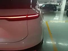 2023 Nio ES6 75kWh, белый — фото 24