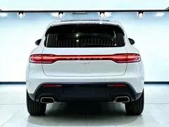 2023 Porsche Macan 2.0T, белый — фото 5