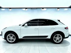 2023 Porsche Macan 2.0T, белый — фото 7