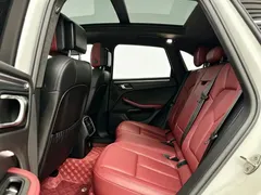 2023 Porsche Macan 2.0T, белый — фото 12