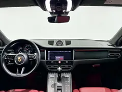 2023 Porsche Macan 2.0T, белый — фото 13