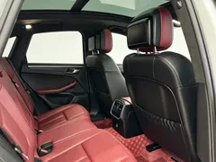 2023 Porsche Macan 2.0T, белый — фото 14
