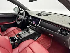 2023 Porsche Macan 2.0T, белый — фото 15