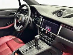 2023 Porsche Macan 2.0T, белый — фото 16