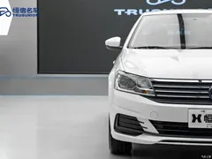 2019 Volkswagen Lavida Lavida Qihang 1.5L AT Fashion National VI, белый — фото 9