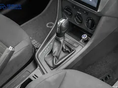 2019 Volkswagen Lavida Lavida Qihang 1.5L AT Fashion National VI, белый — фото 18